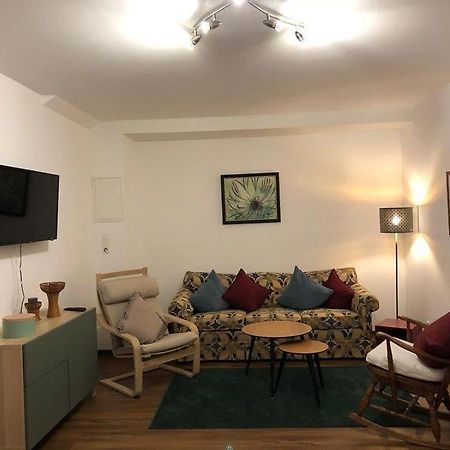 Ferienwohnung Stadtflair Daun Buitenkant foto