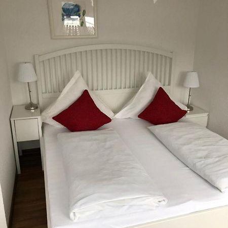 Ferienwohnung Stadtflair Daun Buitenkant foto