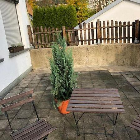 Ferienwohnung Stadtflair Daun Buitenkant foto