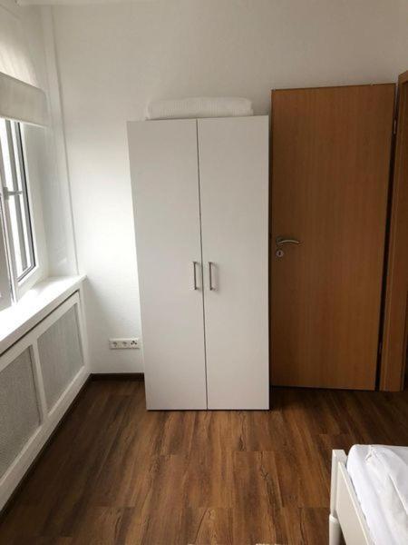 Ferienwohnung Stadtflair Daun Buitenkant foto