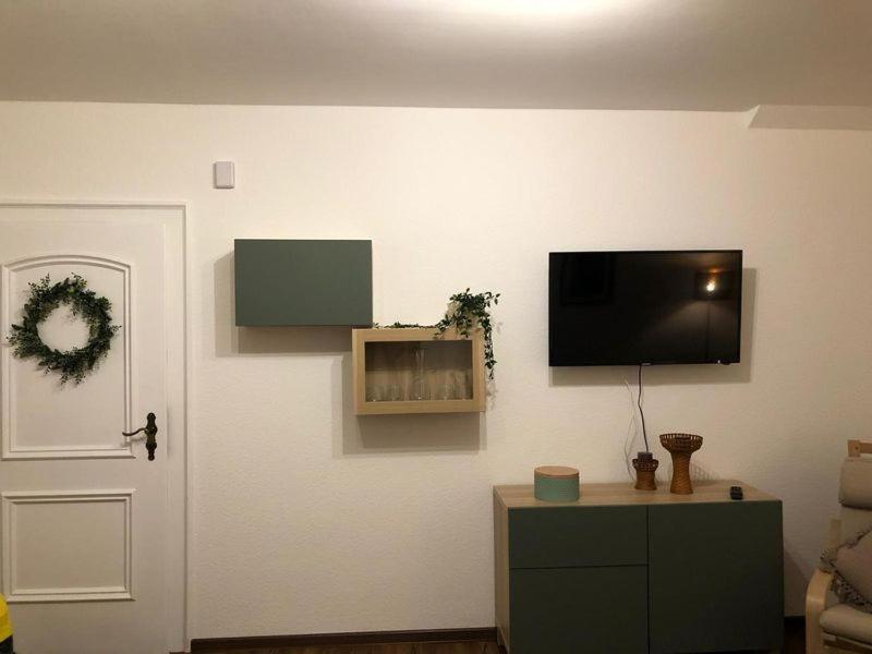 Ferienwohnung Stadtflair Daun Buitenkant foto