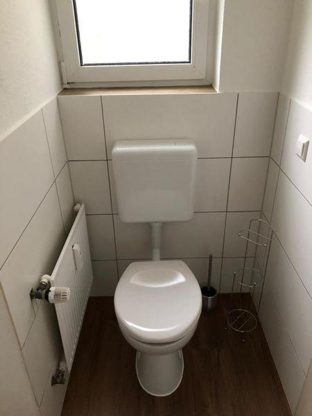 Ferienwohnung Stadtflair Daun Buitenkant foto