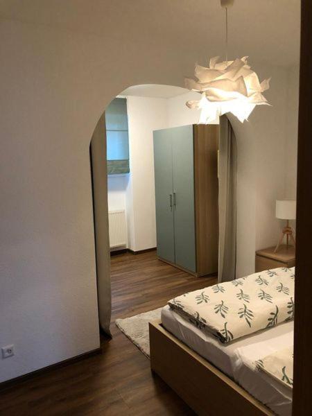 Ferienwohnung Stadtflair Daun Buitenkant foto